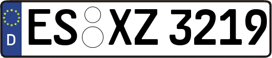 ES-XZ3219