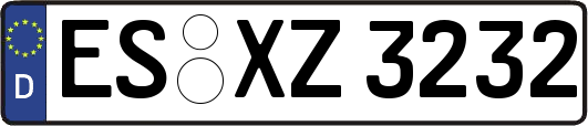 ES-XZ3232