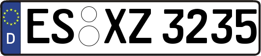 ES-XZ3235