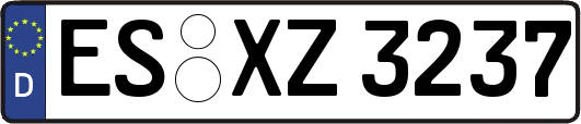 ES-XZ3237