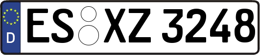 ES-XZ3248