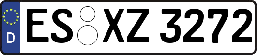 ES-XZ3272