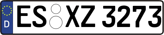 ES-XZ3273