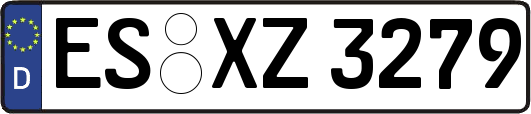 ES-XZ3279
