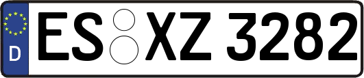 ES-XZ3282