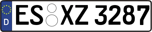 ES-XZ3287