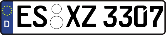 ES-XZ3307