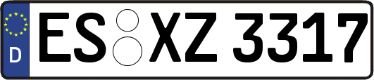 ES-XZ3317