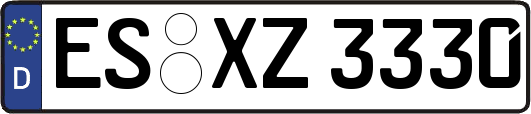 ES-XZ3330