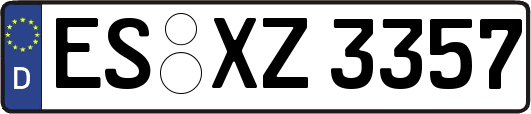 ES-XZ3357