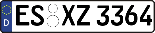 ES-XZ3364