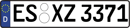ES-XZ3371