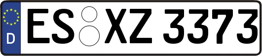 ES-XZ3373