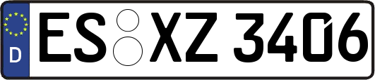 ES-XZ3406