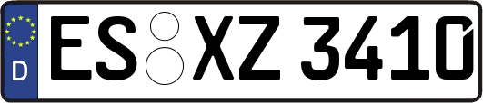 ES-XZ3410