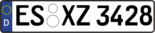 ES-XZ3428
