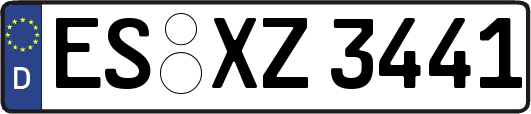 ES-XZ3441