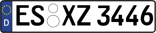 ES-XZ3446