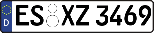 ES-XZ3469