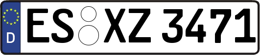 ES-XZ3471
