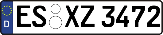 ES-XZ3472
