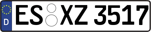 ES-XZ3517