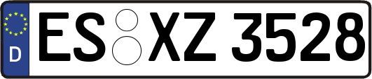 ES-XZ3528