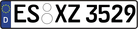 ES-XZ3529