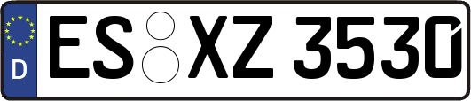 ES-XZ3530