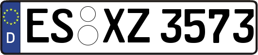 ES-XZ3573