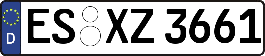ES-XZ3661