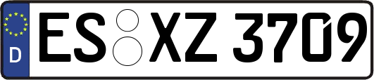 ES-XZ3709