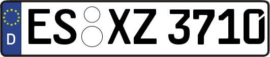 ES-XZ3710