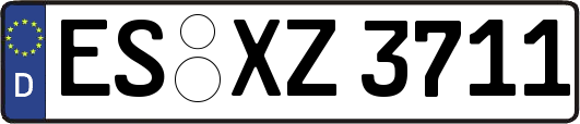 ES-XZ3711
