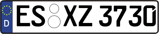 ES-XZ3730