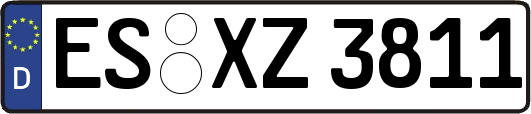ES-XZ3811