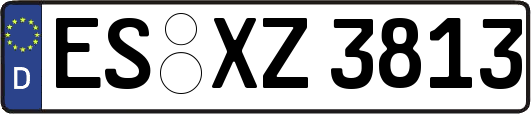 ES-XZ3813