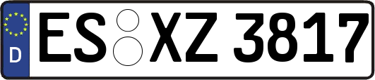 ES-XZ3817