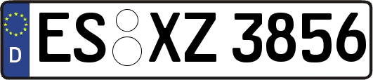 ES-XZ3856