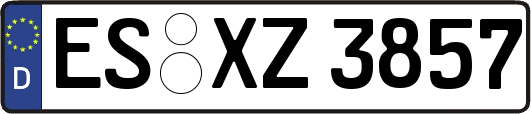 ES-XZ3857