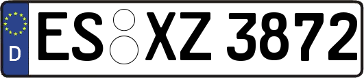 ES-XZ3872