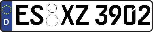 ES-XZ3902