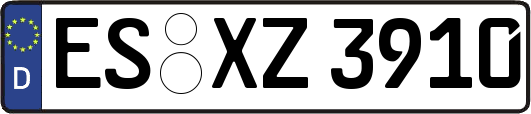 ES-XZ3910