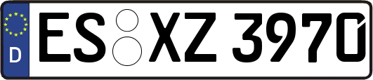 ES-XZ3970