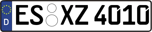 ES-XZ4010