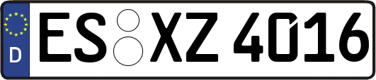 ES-XZ4016