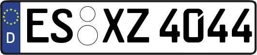 ES-XZ4044