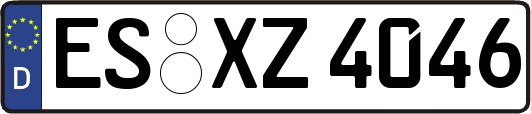 ES-XZ4046