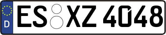 ES-XZ4048