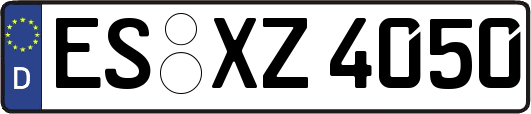 ES-XZ4050